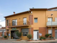 Amolls Restaurant i Habitacions 2*