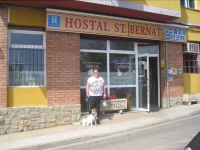 Hostal Sant Bernat 2*