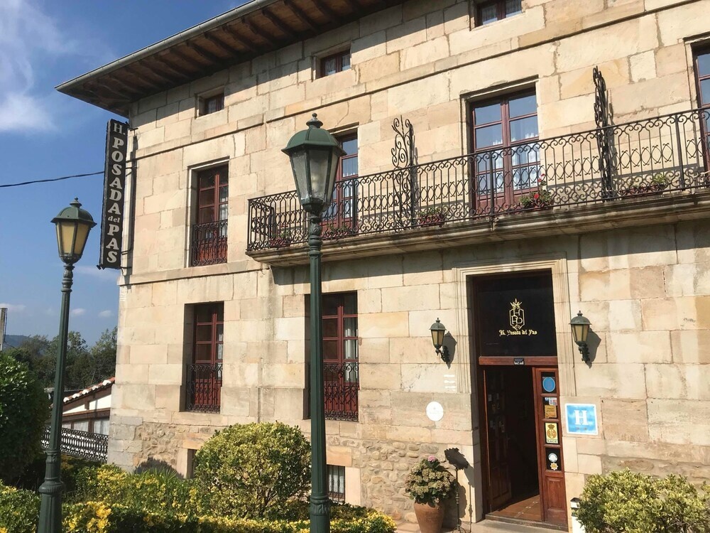 Hotel Posada del Pas 