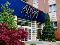 Hotel Andia 3*