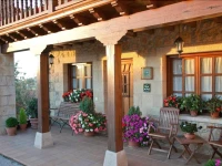 Posada San Pedro 