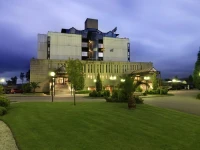 Eurostars Auriense 4*