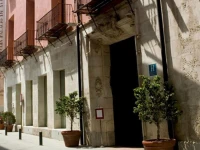 Melia Palacio de Tudemir Boutique Hotel 4*