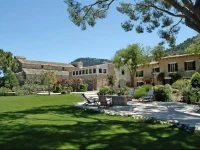 Finca Hotel Son Palou 4*
