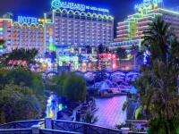 Hotel Marina DOr 3* 3*