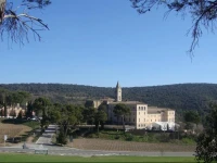 Monestir de Les Avellanes 3*