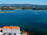 Sercotel Talaso Hotel Louxo la Toja