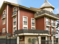 Ayre Hotel Alfonso II