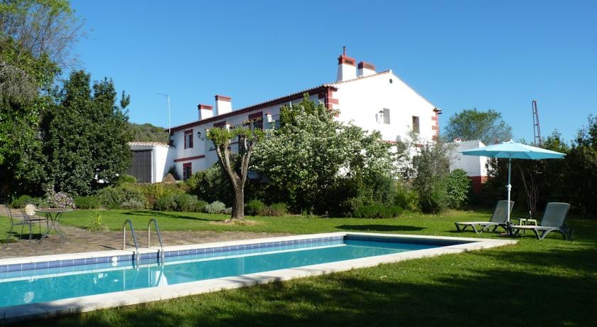 Casa Rural el Recuerdo 