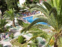 Tropico Playa 3*