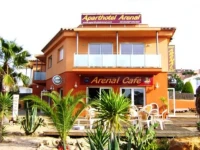 Arenal 2*
