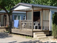 Camping Resort-Bungalow Park Mas Patoxas 