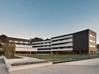 AlmaPamplona - Muga de Beloso 5*