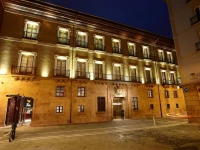 Palacio Guendulain 4*