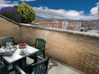 Sercotel Suites Mendebaldea 3*