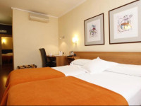 Hotel Yoldi