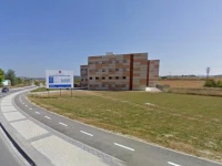 Residencia los Abedules 