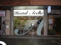 Hostal Acella 