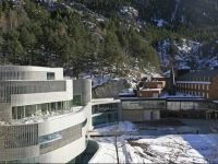 Hotel Continental - Balneario de Panticosa 4*