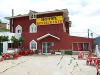 Hostal El Mirador 2*
