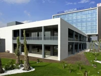 ZT Valencia Park 4*