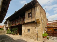 Apartamentos Rurales Pedredo 
