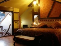 Hostal El Cerro 2*