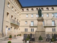 Albergue Juvenil El Olivo 
