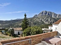 Cortijo Las Monjas 