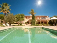 Agroturismo Son Burgues 4*