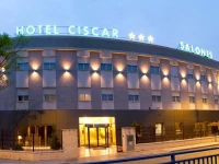 Sercotel Ciscar 3*