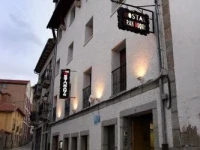 Hostal Gran Duque 2*