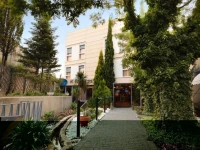 Egido Plaza de Santiago 3*