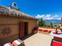 Posada Los Cantaros 3*