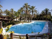 Miraflor Suites 4*
