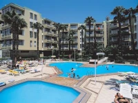 Apartamentos Barbados 2*