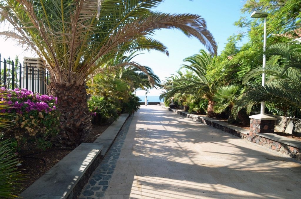Apartamentos Green Park 2*