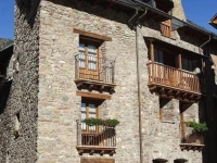 Casa Rafeleta Hotel 2*