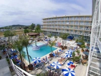 H Top Platja Park 4*