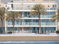 Hotel de la Playa