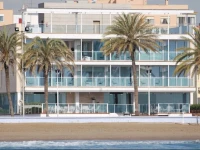 Hotel de la Playa 4*