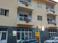 Apartamentos Martell 3*