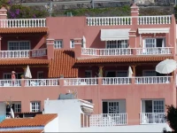 Apartamentos Bellavista Gomera 