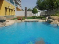 Apartamentos La Rotonda 