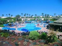 HL Club Playa Blanca 4*