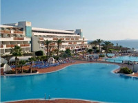 Sandos Papagayo Arena Hotel
