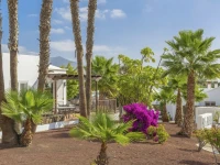 Jardines del Sol 3*