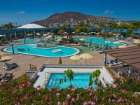 Lanzasur Club 3*