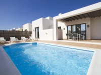 Ereza Villas Las Buganvillas 