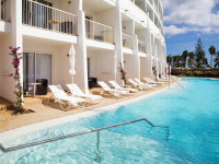 Aparthotel Sunprime Coral Suites & Spa